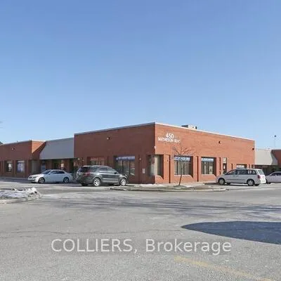400-450,&nbsp;Matheson, Gateway, Mississauga