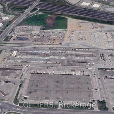 5425,&nbsp;Dixie, Northeast, Mississauga