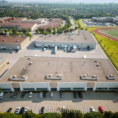 4020B, Sladeview, Western Business Park, Mississauga