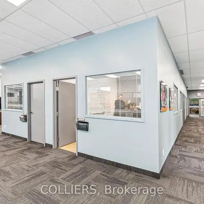 4160, Sladeview, Western Business Park, Mississauga