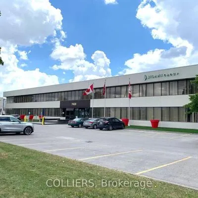 7420,&nbsp;Airport, Northeast, Mississauga