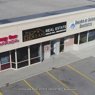 325,&nbsp;Central, Fairview, Mississauga