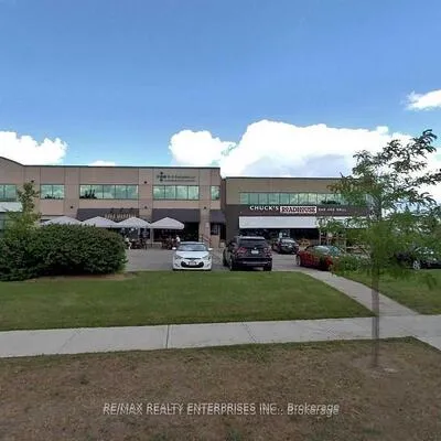6465,&nbsp;Millcreek, Meadowvale Business Park, Mississauga