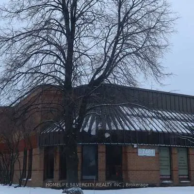 7461,&nbsp;PACIFIC, Northeast, Mississauga