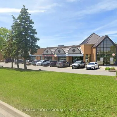 75, Watline, Gateway, Mississauga