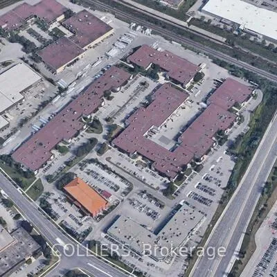 6535,&nbsp;Millcreek, Meadowvale Business Park, Mississauga