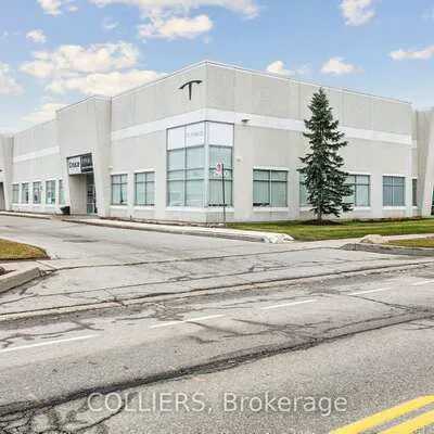2900,&nbsp;Argentia, Meadowvale Business Park, Mississauga