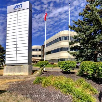 320,&nbsp;Matheson, Gateway, Mississauga