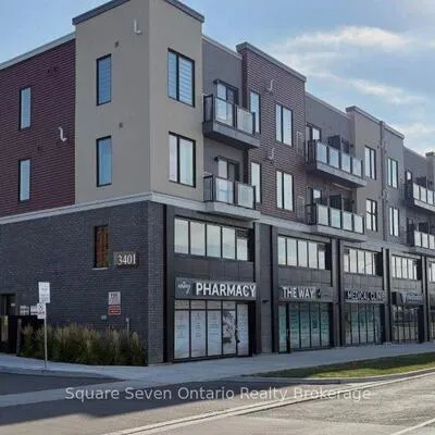 3401,&nbsp;Ridgeway, Erin Mills, Mississauga
