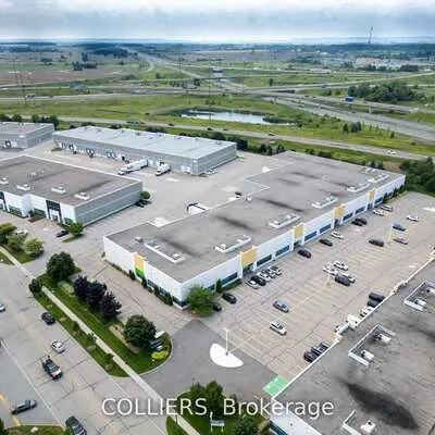 4170, Sladeview, Western Business Park, Mississauga