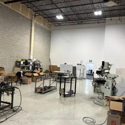 4060,&nbsp;Ridgeway, Western Business Park, Mississauga