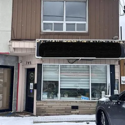 745,&nbsp;Lakeshore, Lakeview, Mississauga