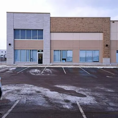 3545,&nbsp;Odyssey, Churchill Meadows, Mississauga