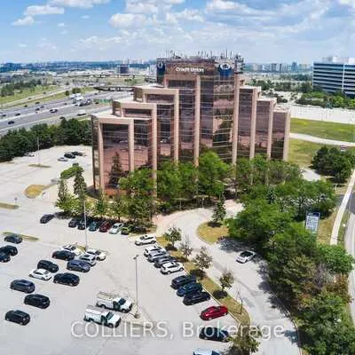 2810,&nbsp;Matheson, Airport Corporate, Mississauga