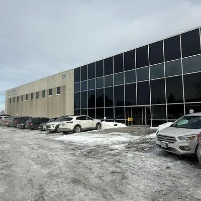 170, Capital, Gateway, Mississauga