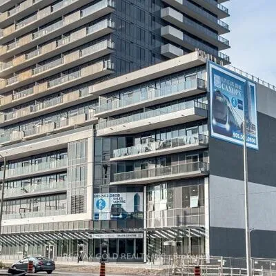 5105, Hurontario, Hurontario, Mississauga