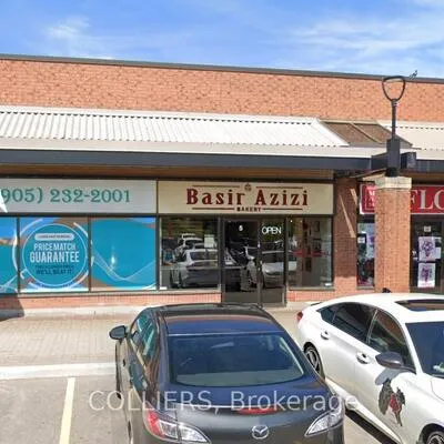 4665, Central, Hurontario, Mississauga