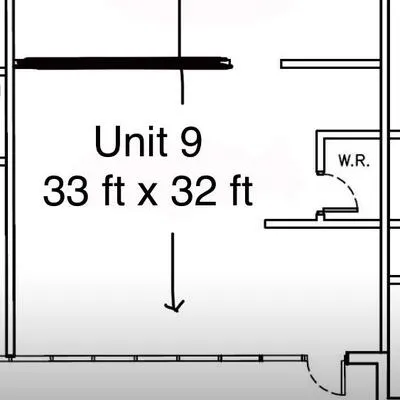 5775, Atlantic, Dixie, Mississauga