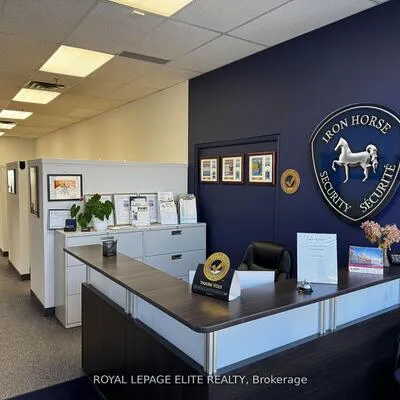 5160, Explorer, Airport Corporate, Mississauga