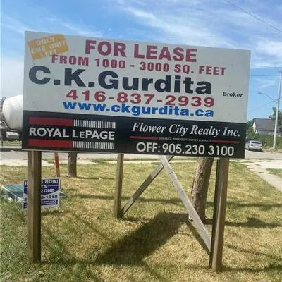 2855,&nbsp;Derry, Malton, Mississauga