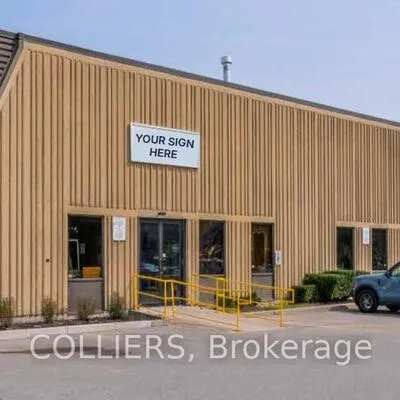 1705,&nbsp;Argentia, Meadowvale Business Park, Mississauga
