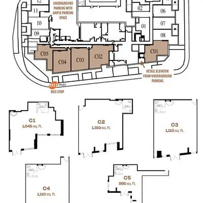 1381,&nbsp;Lakeshore, Lakeview, Mississauga