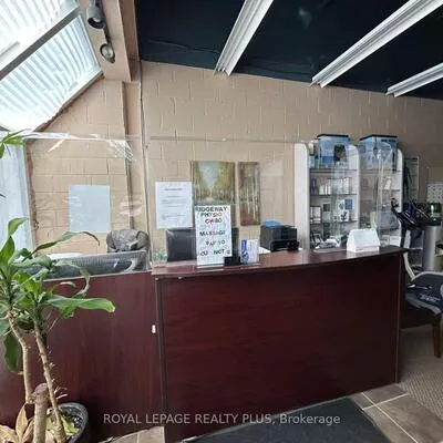 3065,&nbsp;Ridgeway, Western Business Park, Mississauga