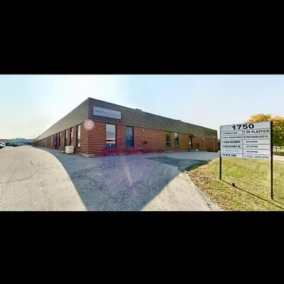 1750, Sismet, Northeast, Mississauga