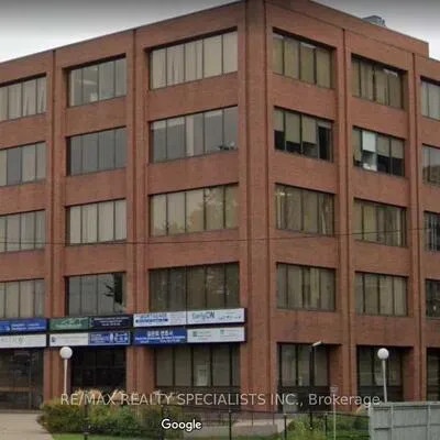 130,&nbsp;Dundas, Dixie, Mississauga