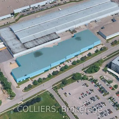 1045,&nbsp;Middlegate, Dixie, Mississauga