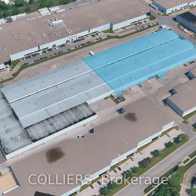 2450,&nbsp;Stanfield, Dixie, Mississauga