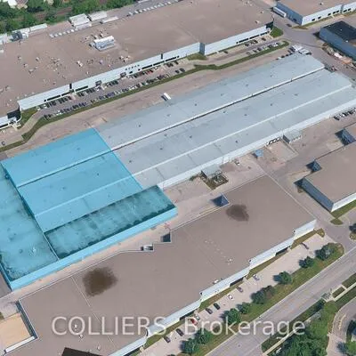 2450,&nbsp;Stanfield, Dixie, Mississauga