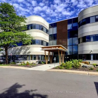 320,&nbsp;Matheson, Gateway, Mississauga