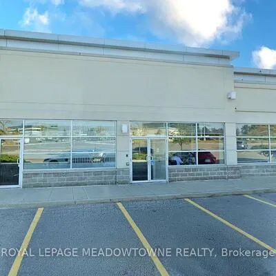 6948,&nbsp;Financial, Meadowvale Business Park, Mississauga