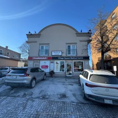 10,&nbsp;Main, Streetsville, Mississauga