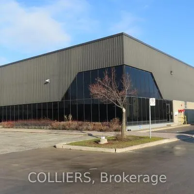 6601,&nbsp;Goreway, Northeast, Mississauga