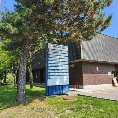 1110,&nbsp;Kamato, Northeast, Mississauga
