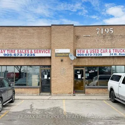7195,&nbsp;Torbram, Northeast, Mississauga