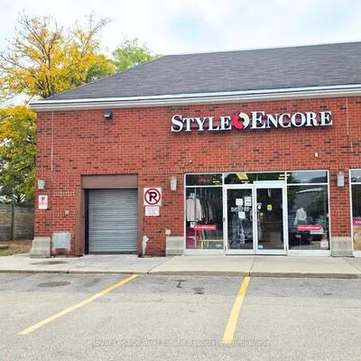 40,&nbsp;Bristol, Hurontario, Mississauga