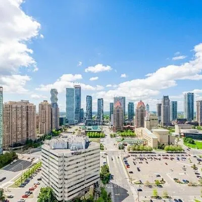 4023,&nbsp;The Exchange, City Centre, Mississauga