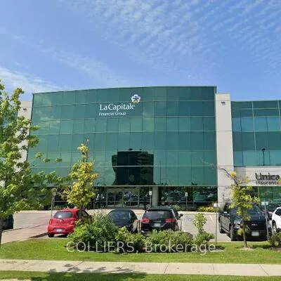 7150, Derrycrest, Gateway, Mississauga