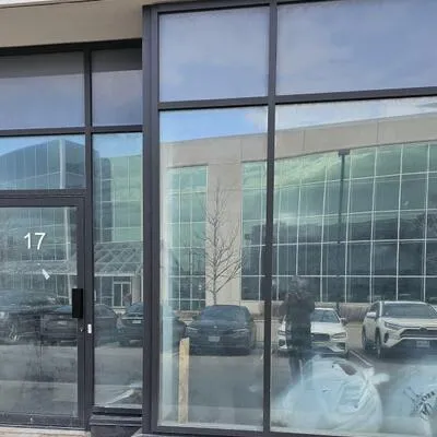 5270,&nbsp;Solar, Airport Corporate, Mississauga