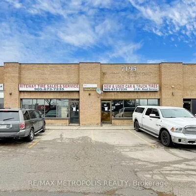 7195, Torbram, Northeast, Mississauga