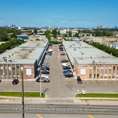 2455,&nbsp;Cawthra, Dixie, Mississauga