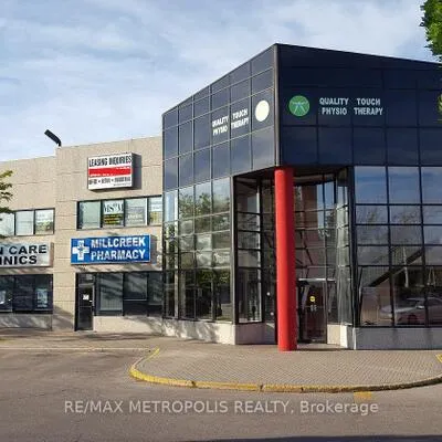 6981, Millcreek, Meadowvale, Mississauga