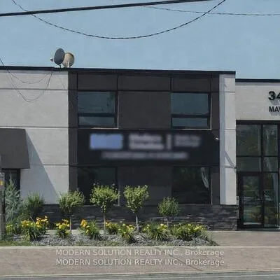 3466, Mavis, Mavis-Erindale, Mississauga