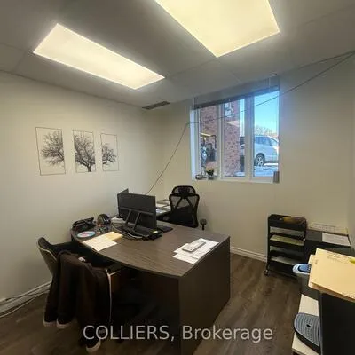 4257, Sherwoodtowne, City Centre, Mississauga