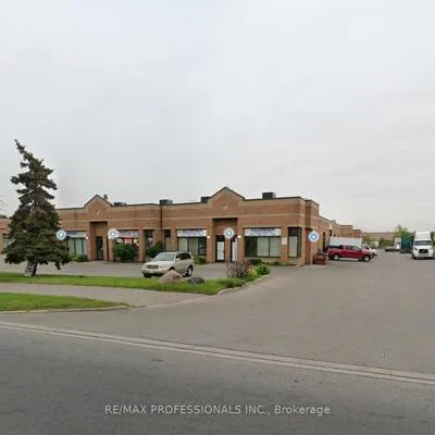 1310, Midway, Northeast, Mississauga