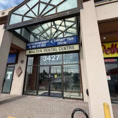 3427,&nbsp;Derry Rd E, Malton, Mississauga
