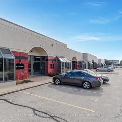 5160,&nbsp;Explorer dr, Airport Corporate, Mississauga